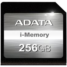 کارت حافظه توسعه اپل ای دیتا ظرفیت 256 گیگابایت با سرعت 95 مگابایت بر ثانیه